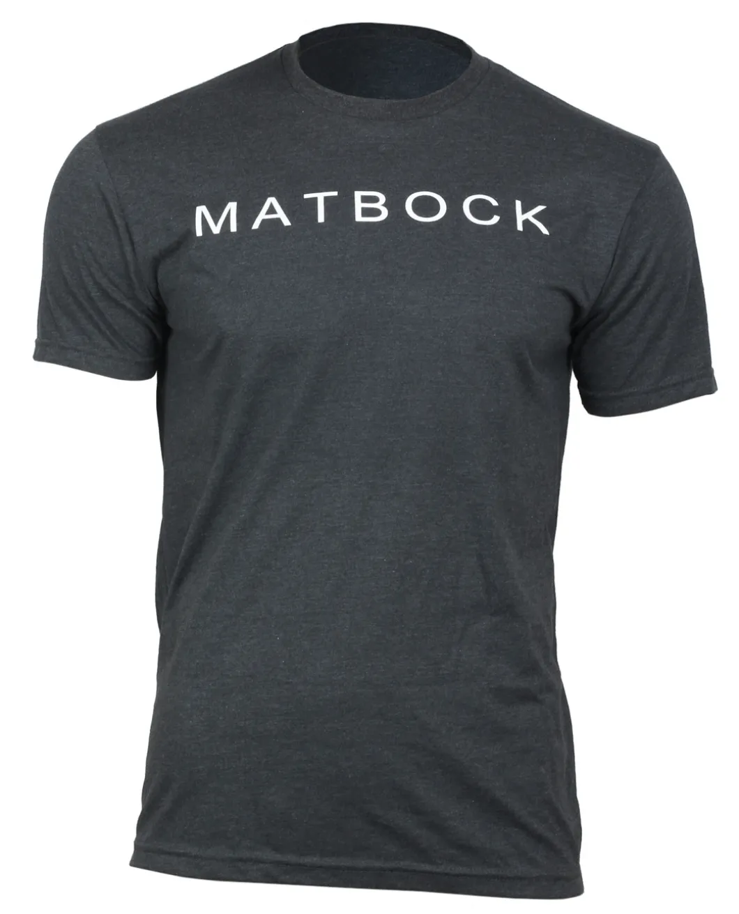Short Sleeve T-Shirt Charcoal
