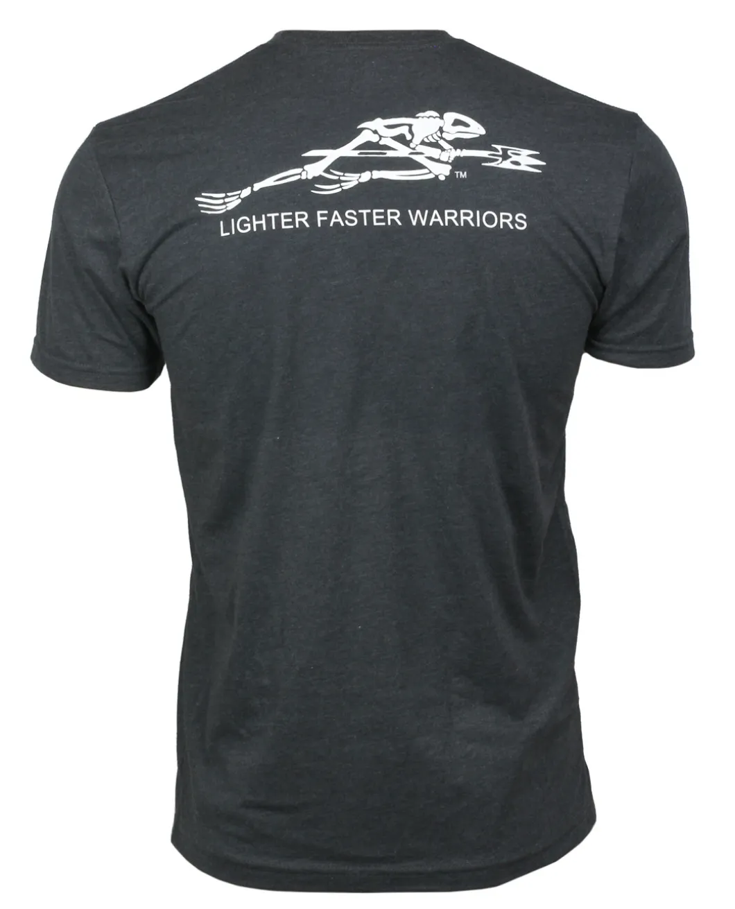 Short Sleeve T-Shirt Charcoal
