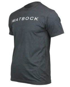 Short Sleeve T-Shirt Charcoal