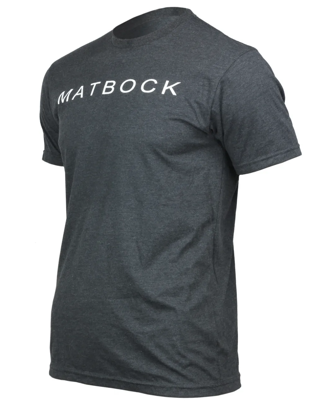 Short Sleeve T-Shirt Charcoal