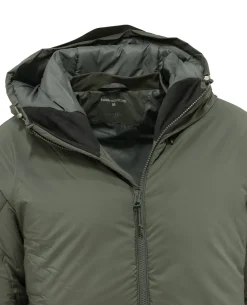 Siberia MiG Jacket Khaki