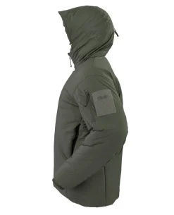 Siberia MiG Jacket Khaki
