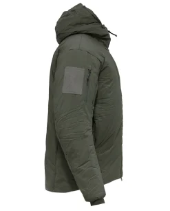 Siberia MiG Jacket Khaki