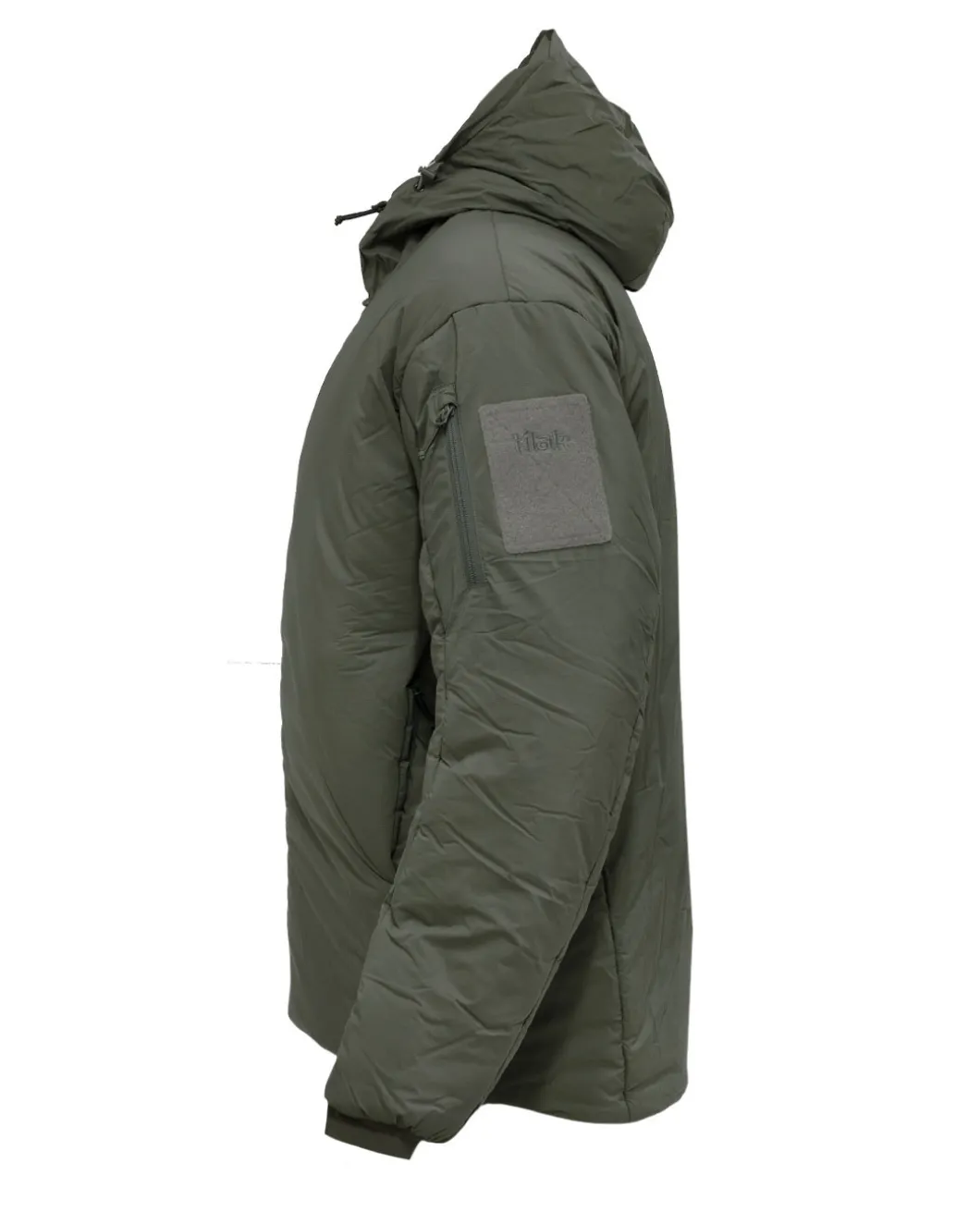 Siberia MiG Jacket Khaki