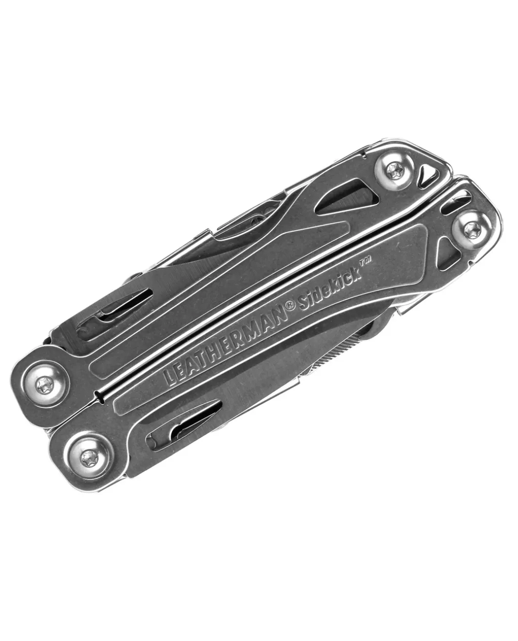 SIDEKICK Silber