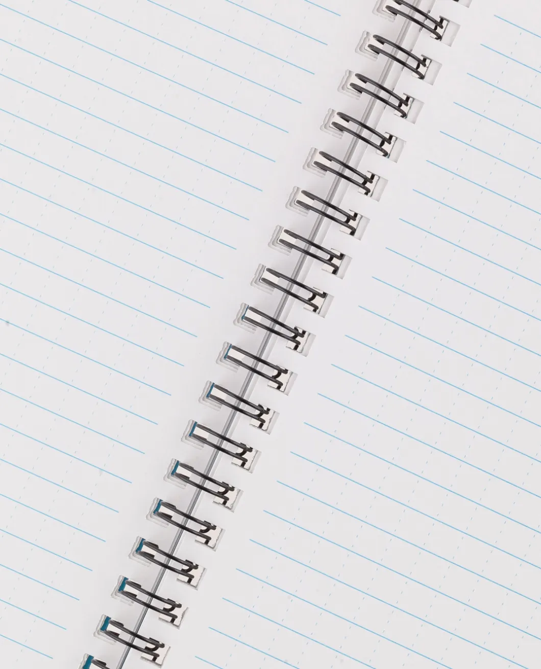 Side-Spiral Notebook Universal Yellow