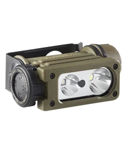 Sidewinder Compact III - Military Model Coyote