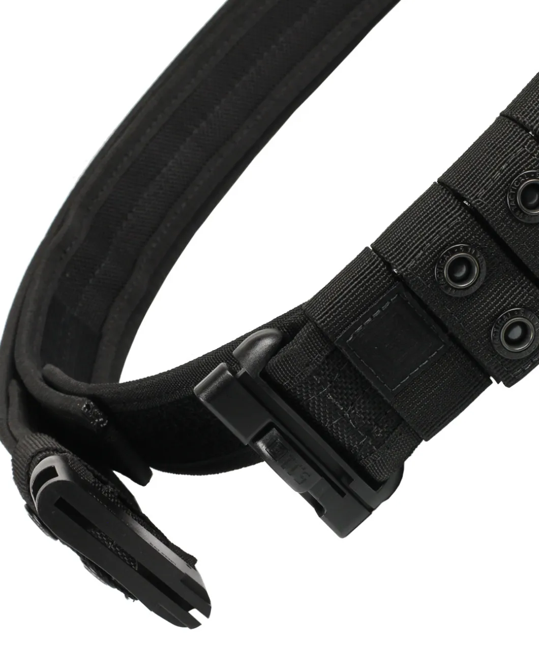 Sierra Bravo Duty Belt Kit