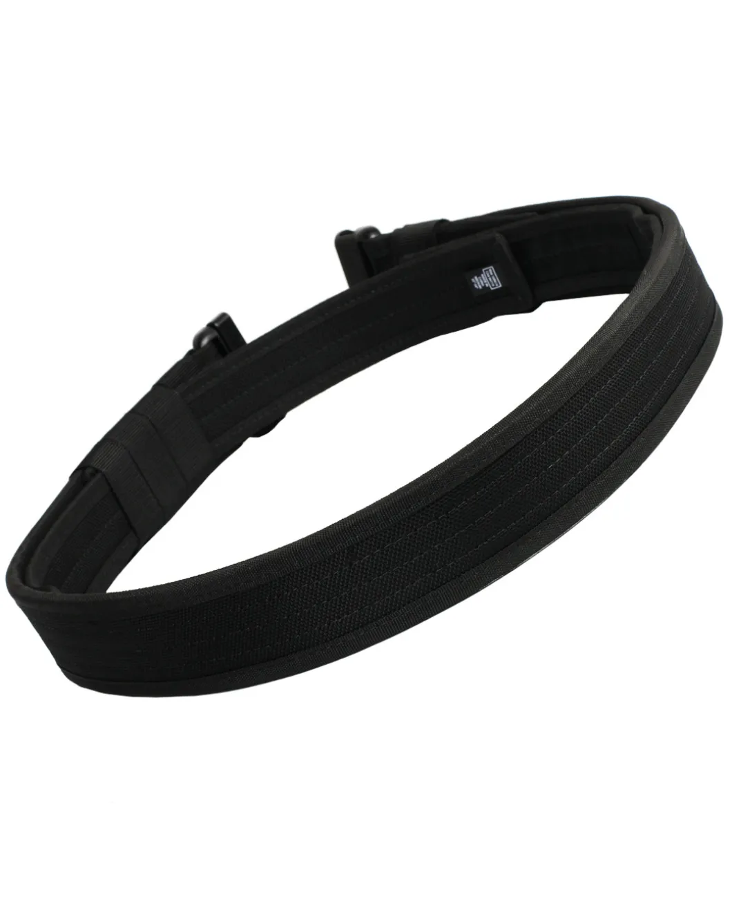 Sierra Bravo Duty Belt Kit