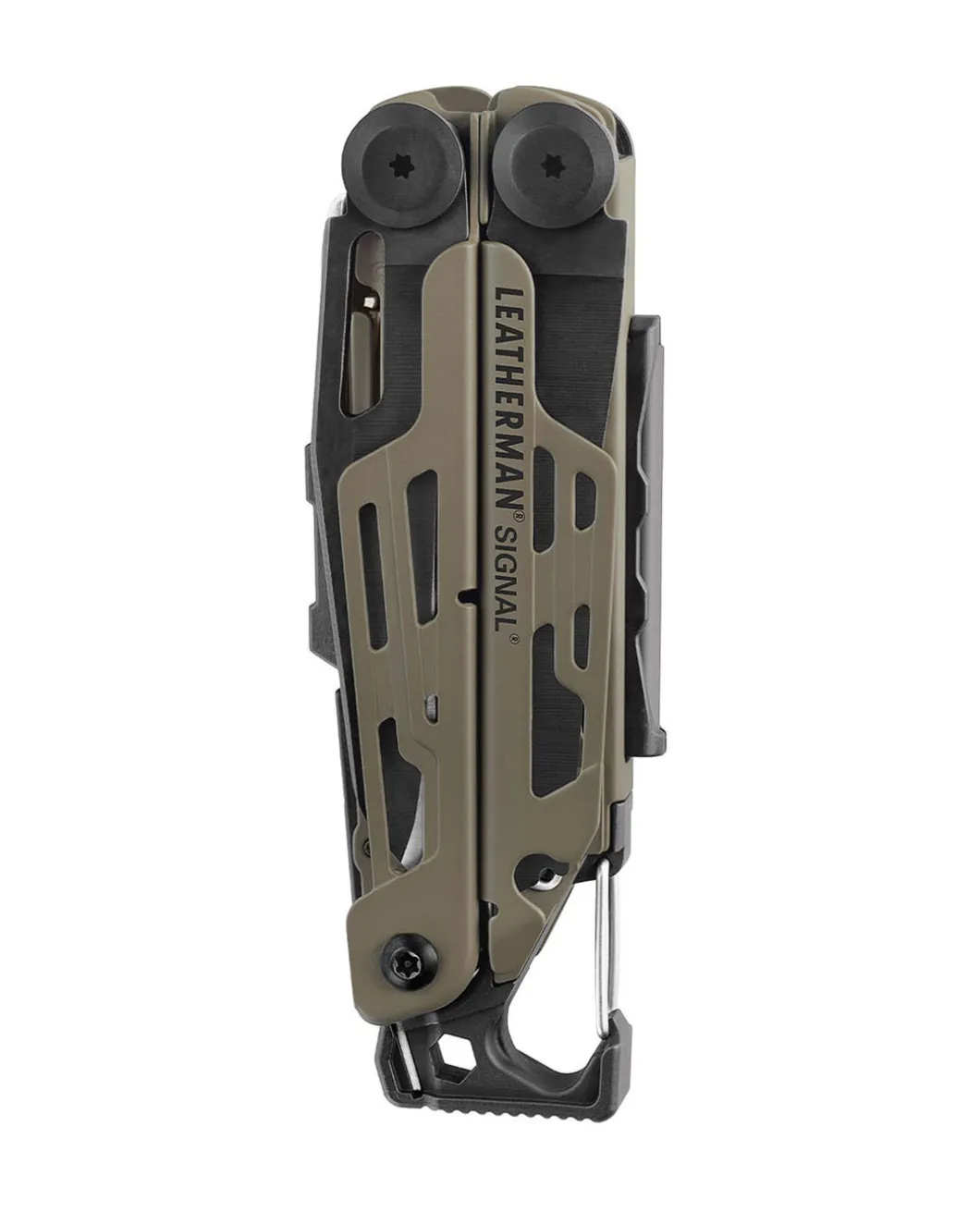 SIGNAL COYOTE TAN