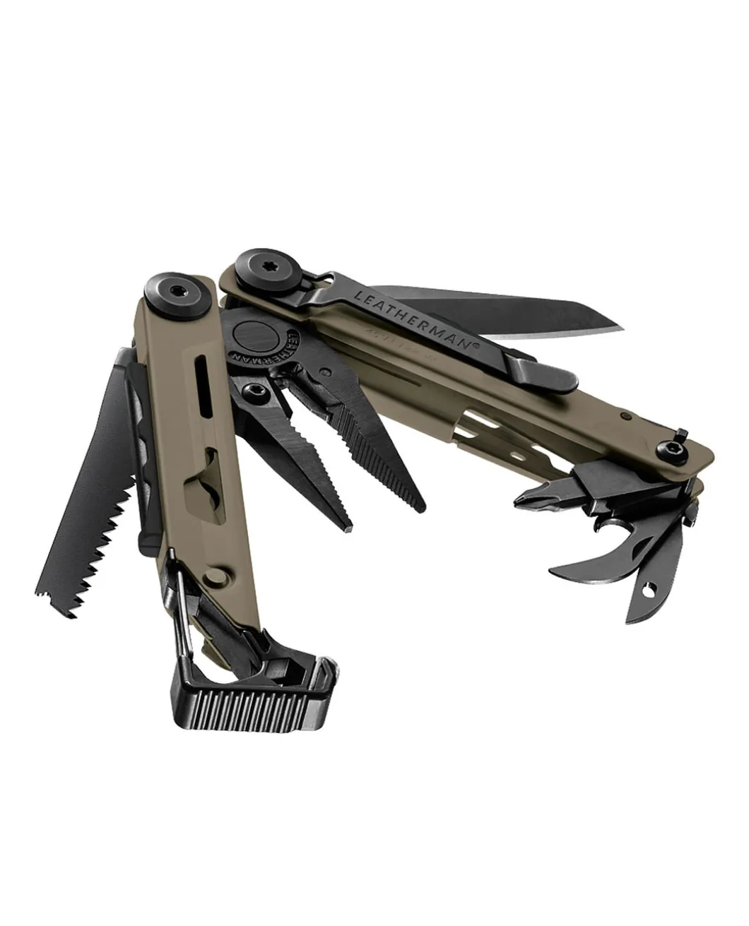 SIGNAL COYOTE TAN