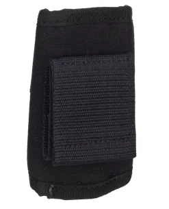 Silent Keyholder Black Schwarz