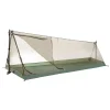 Single Mesh Tent Olive
