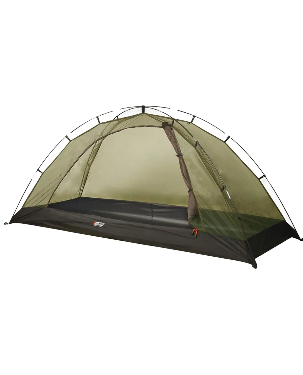 Single Moskito Dome Cub