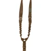 Single Sling Coyote Brown