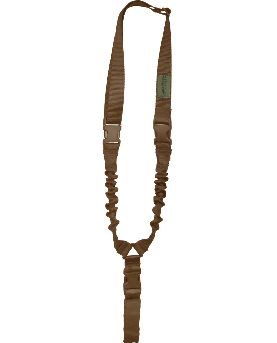Single Sling Coyote Brown