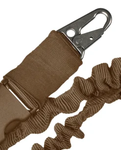Single Sling Coyote Brown