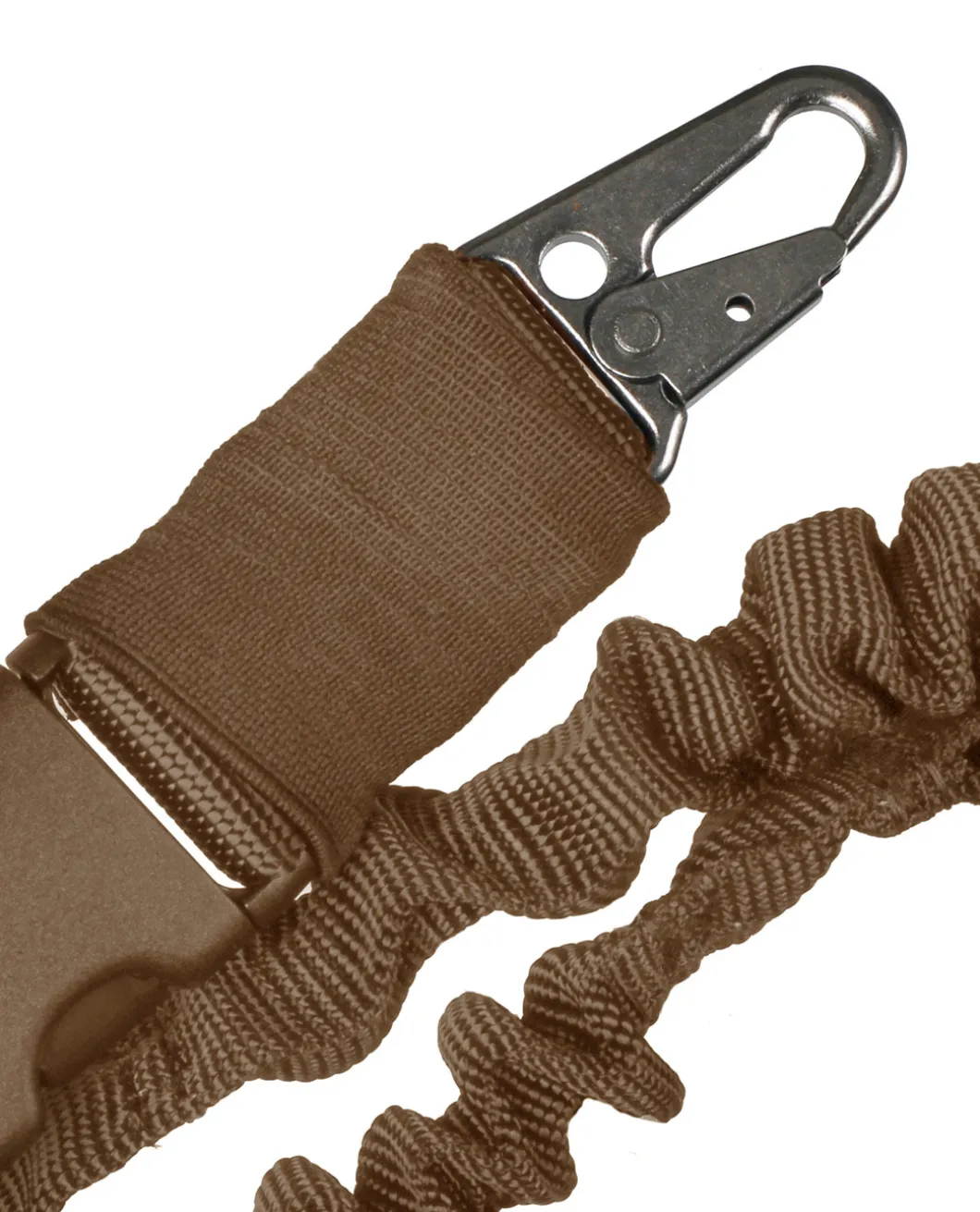 Single Sling Coyote Brown