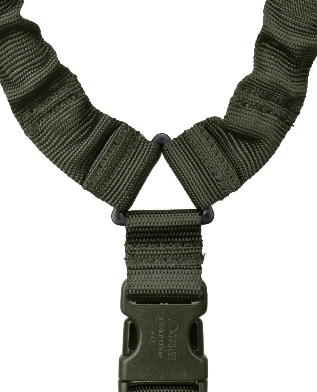 Single Sling Oliv