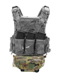 Six Pack Hanger Pouch Multicam
