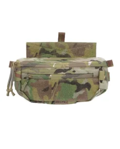 Six Pack Hanger Pouch Multicam
