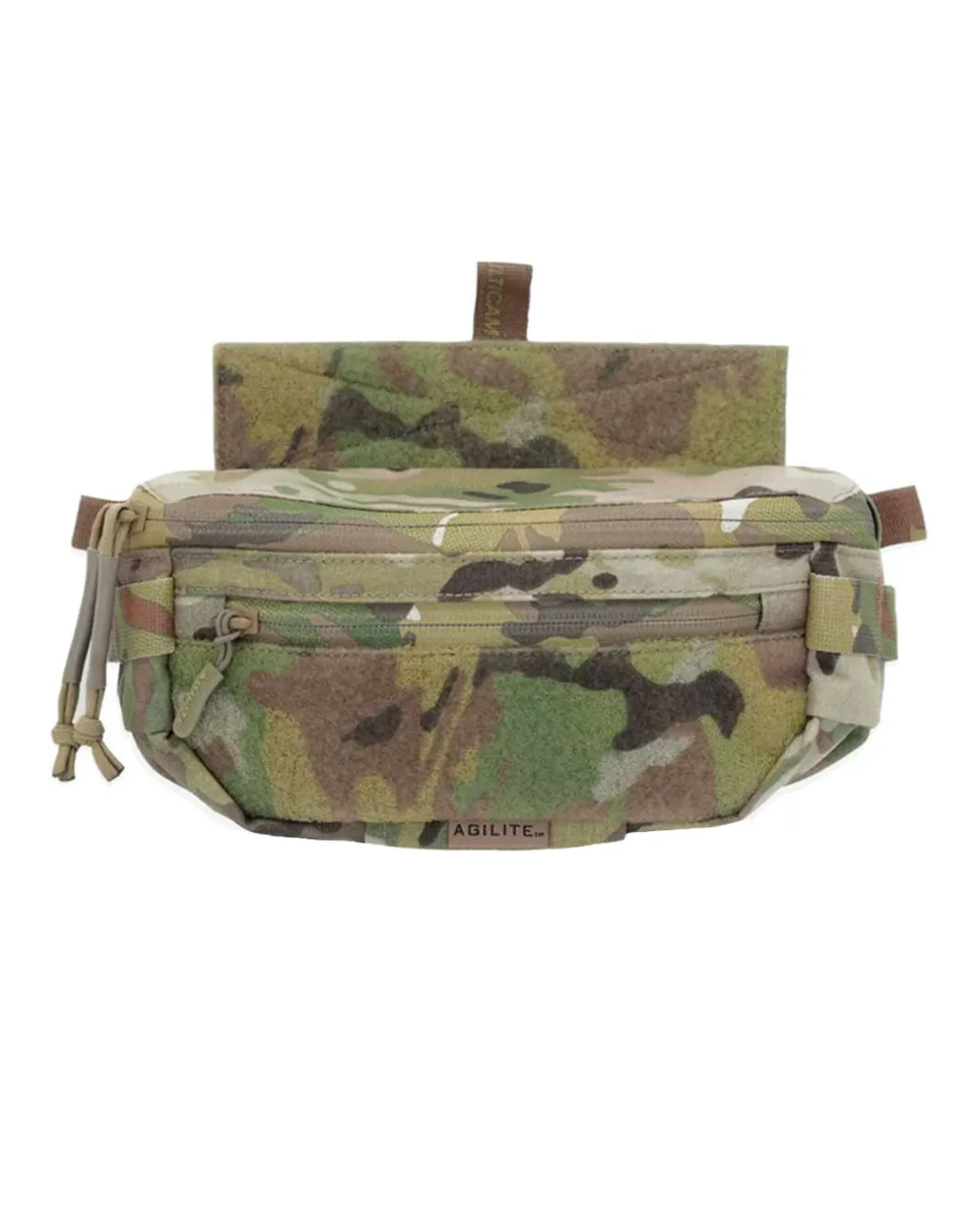 Six Pack Hanger Pouch Multicam