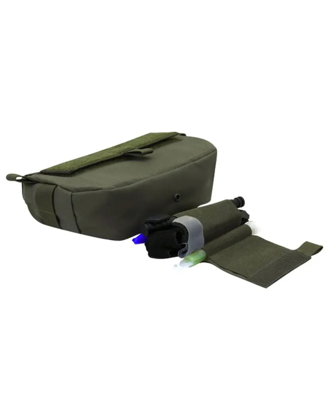 Six Pack Hanger Pouch Multicam