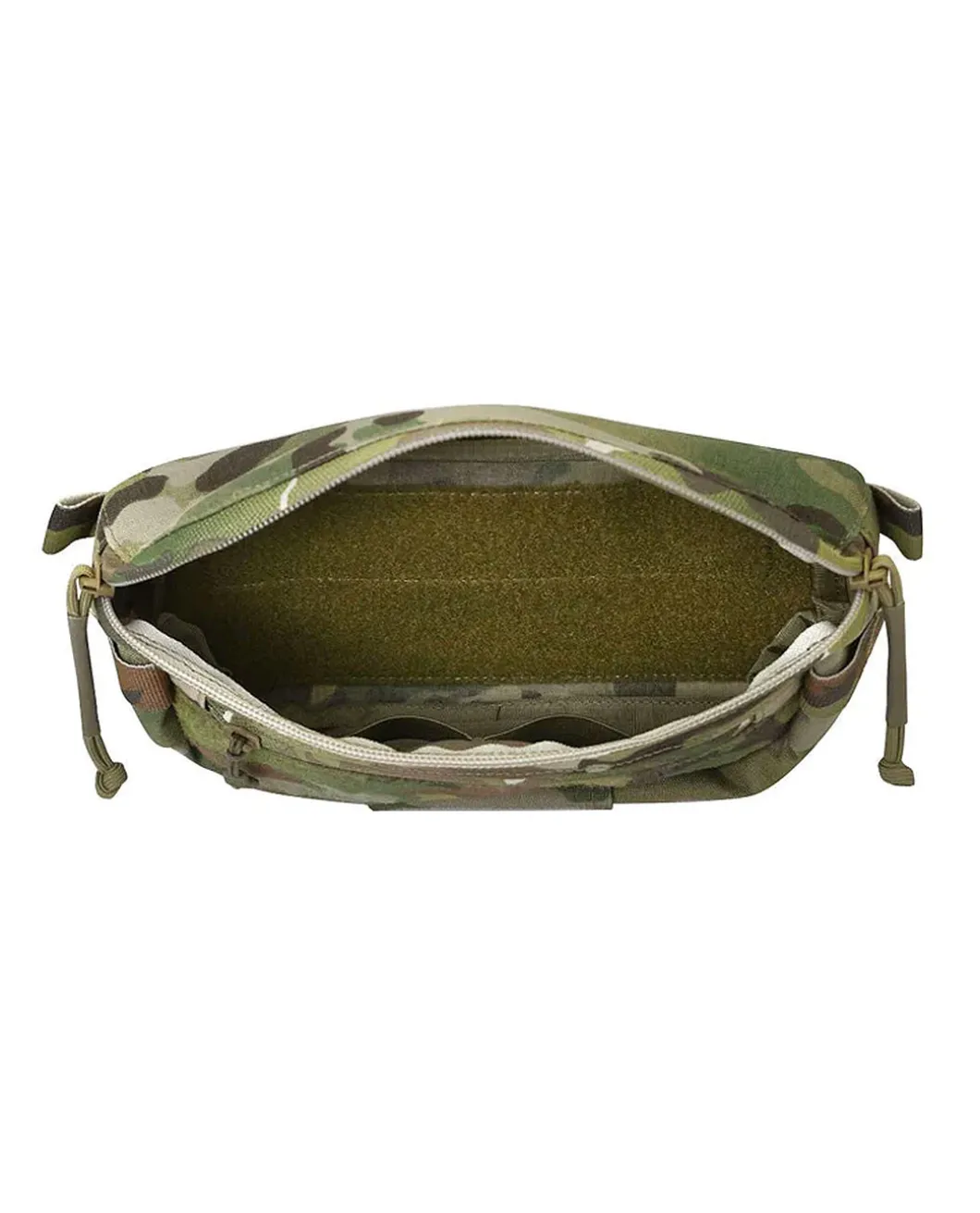 Six Pack Hanger Pouch Multicam