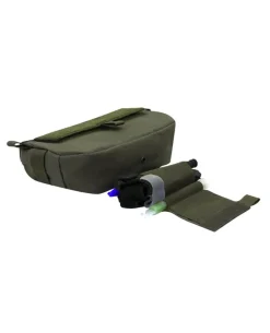 Six Pack Hanger Pouch Ranger Green