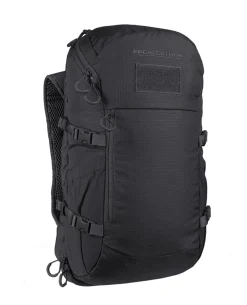 S1 Jacknife Pack Black Schwarz