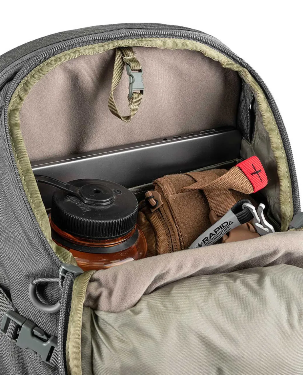 S1 Jacknife Pack Gray