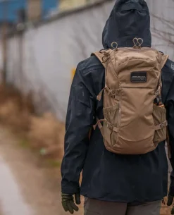 S1 Jacknife Pack Military Green