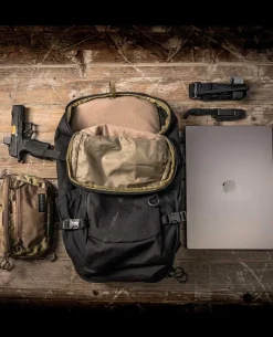 S1 Jacknife Pack Military Green