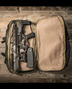 S1 Jacknife Pack Military Green