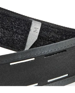 Skeleton Belt Set Black Schwarz