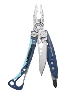 SKELETOOL CX NIGHTSHADE Blau