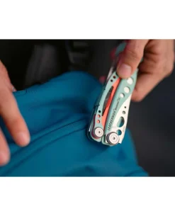 SKELETOOL CX NIGHTSHADE Blau