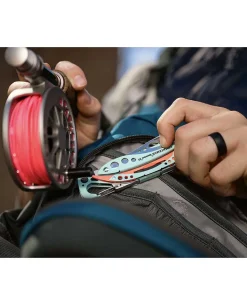 SKELETOOL CX NIGHTSHADE Blau