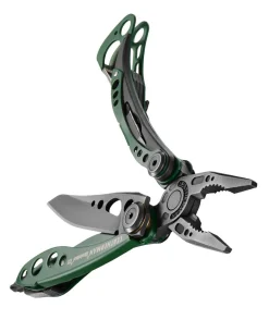 SKELETOOL CX OD GREEN Grün