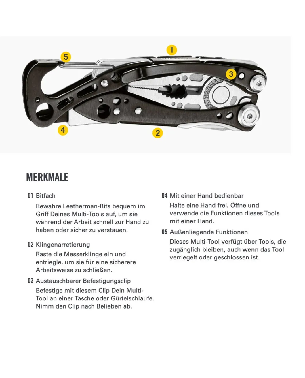 SKELETOOL CX OD GREEN Grün
