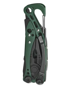 SKELETOOL CX OD GREEN Grün