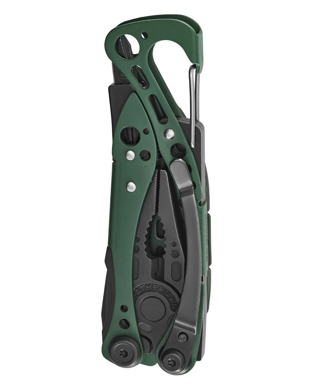 SKELETOOL CX OD GREEN Grün