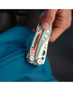SKELETOOL CX OD GREEN Grün