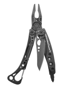 SKELETOOL CX Onyx Dunkelgrau