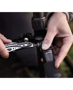 SKELETOOL CX Onyx Dunkelgrau