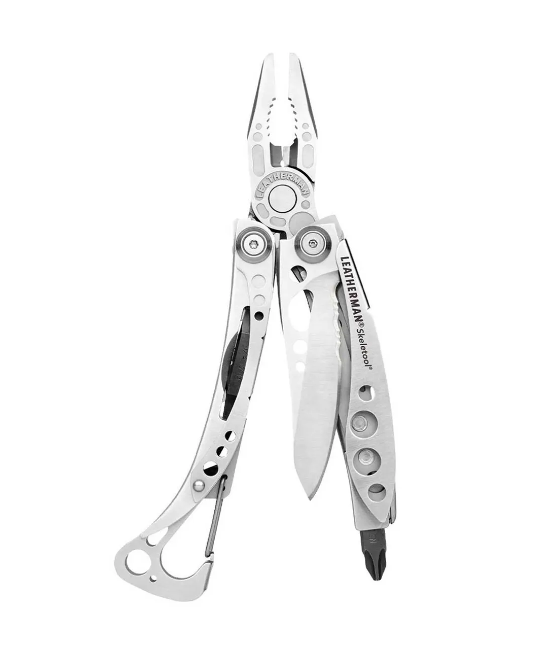 SKELETOOL Edelstahl