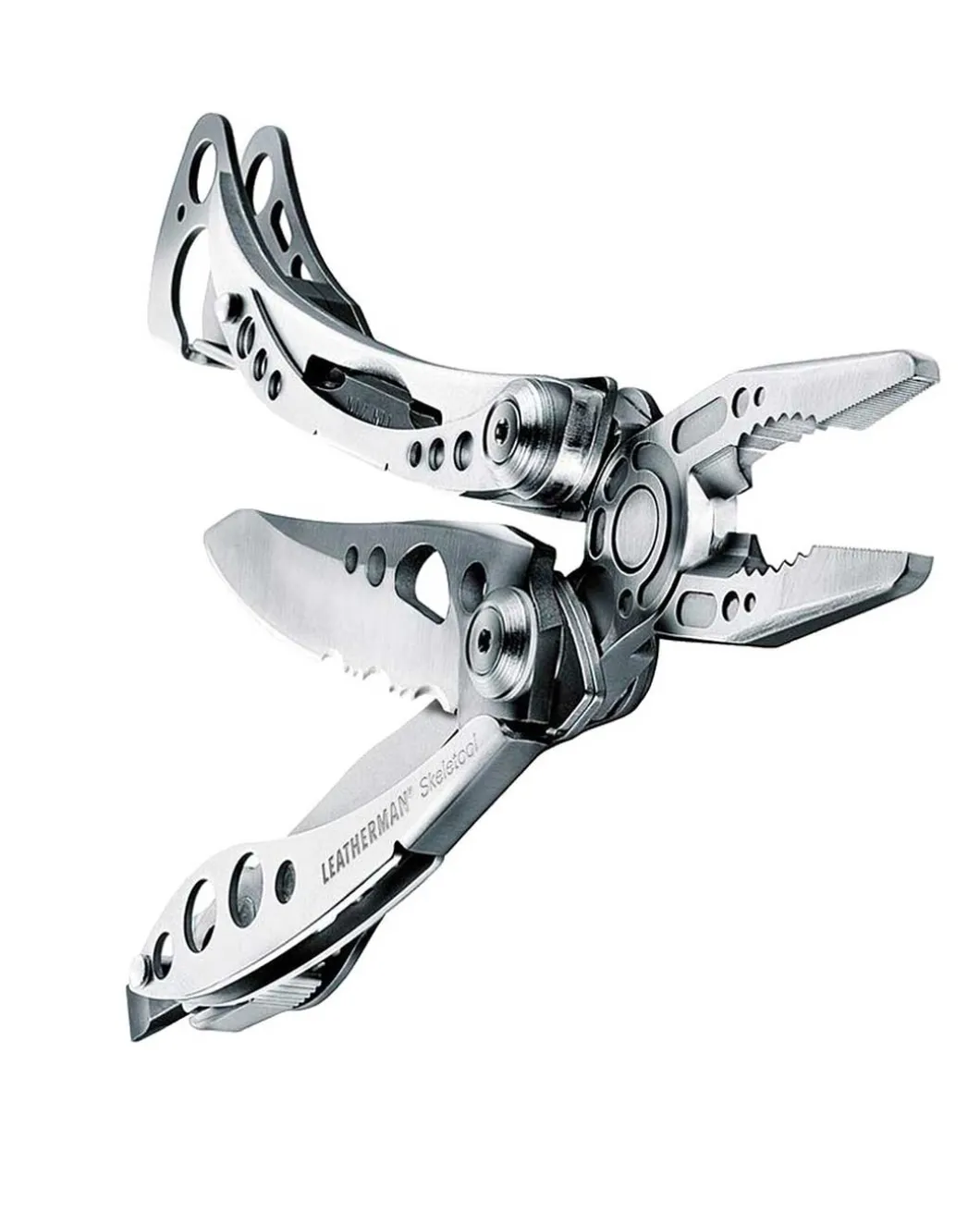 SKELETOOL Edelstahl