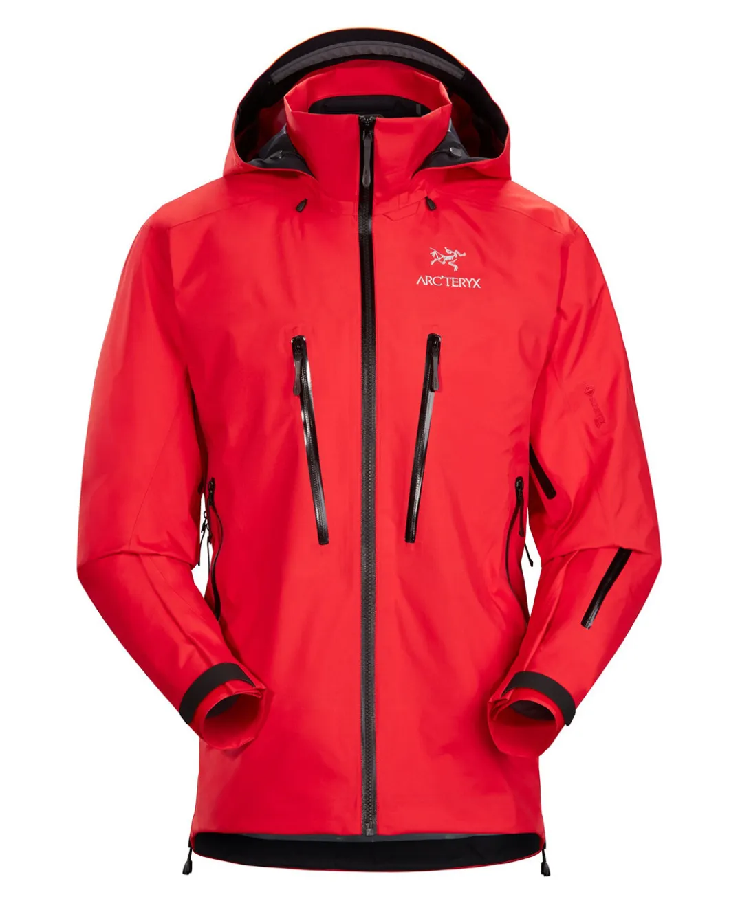 Ski Guide Jacket Men's Dynasty II