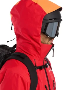 Ski Guide Jacket Men's Dynasty II