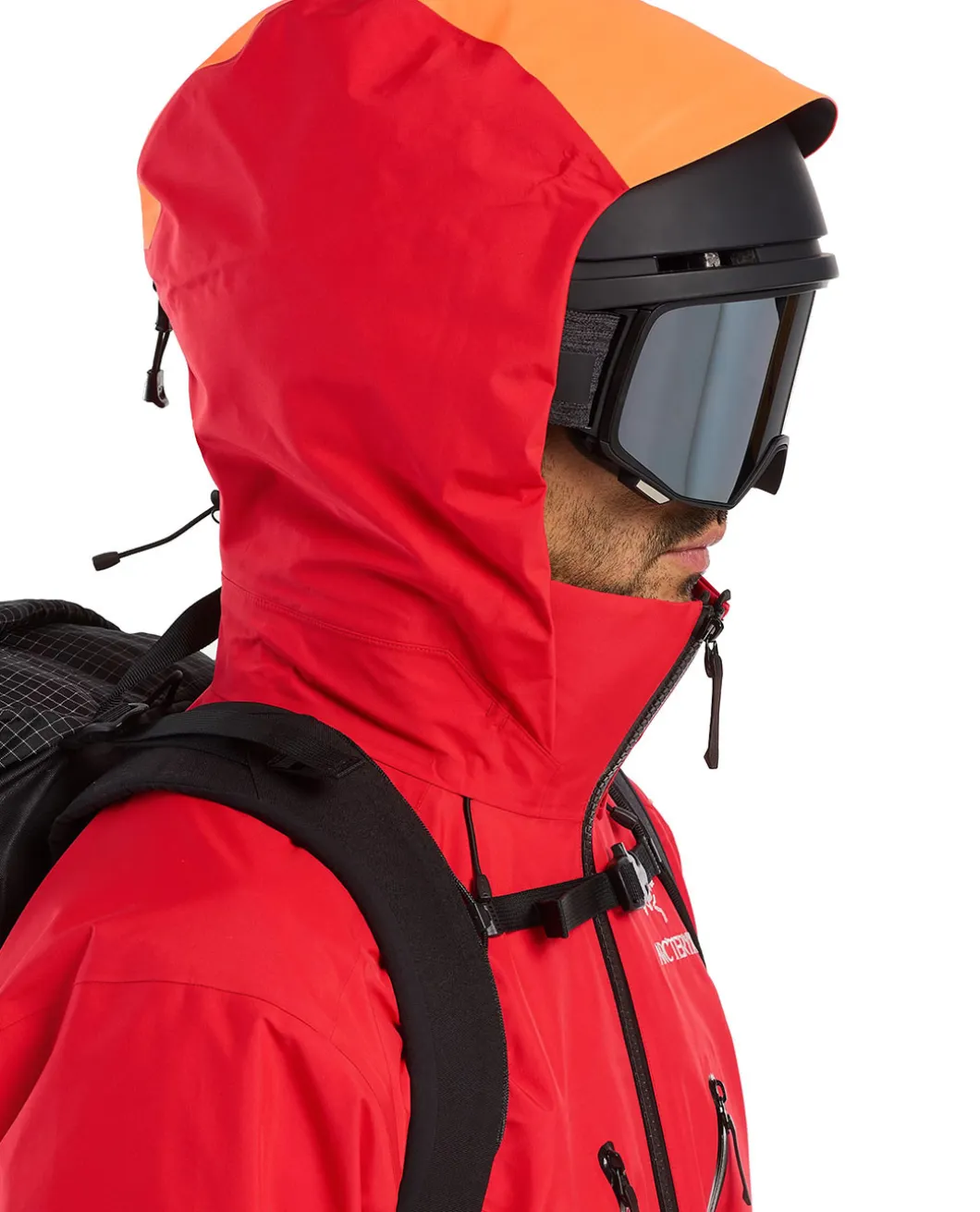 Ski Guide Jacket Men's Dynasty II